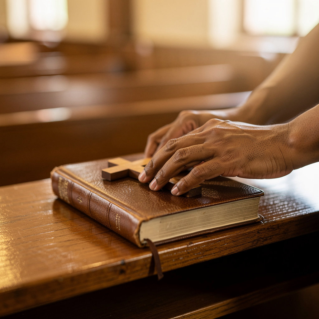 Iglesia Metodista Libre Latino Americana Sinai community members participating in uplifting church services and events